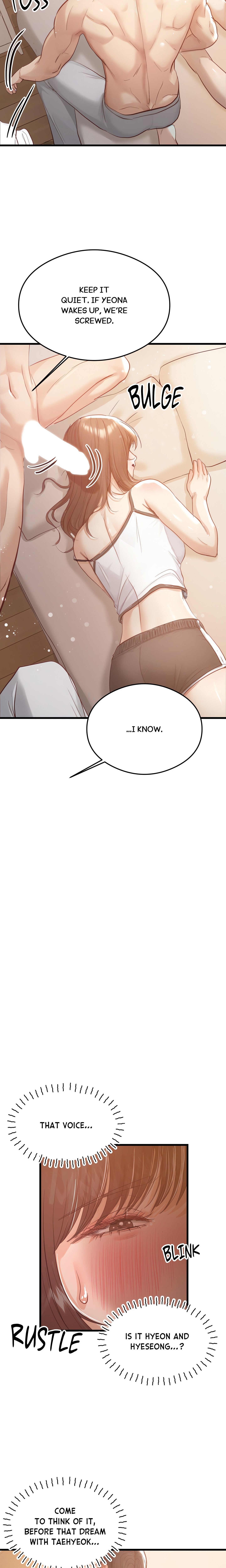 In My Sle Page 21 - MangaHe