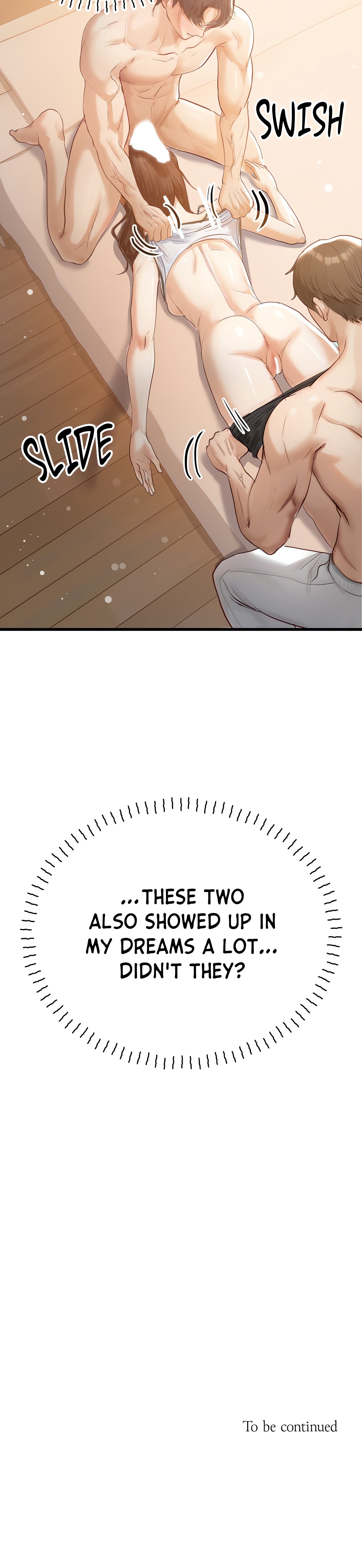 In My Sle Page 22 - MangaHe