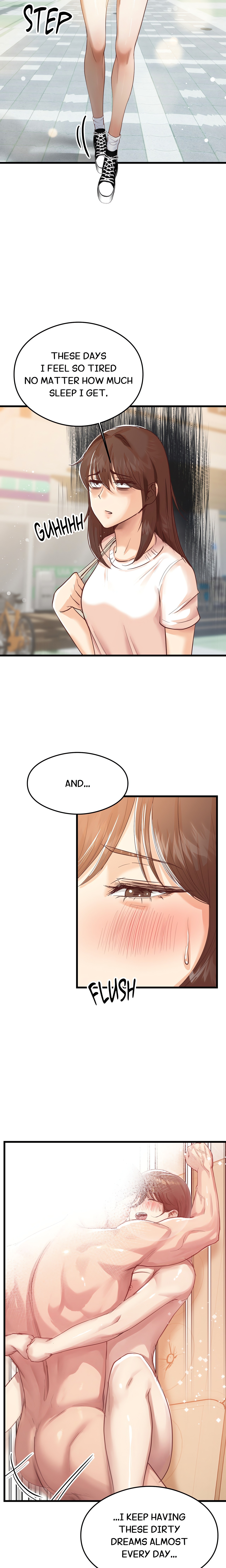 In My Sle Page 4 - MangaHe