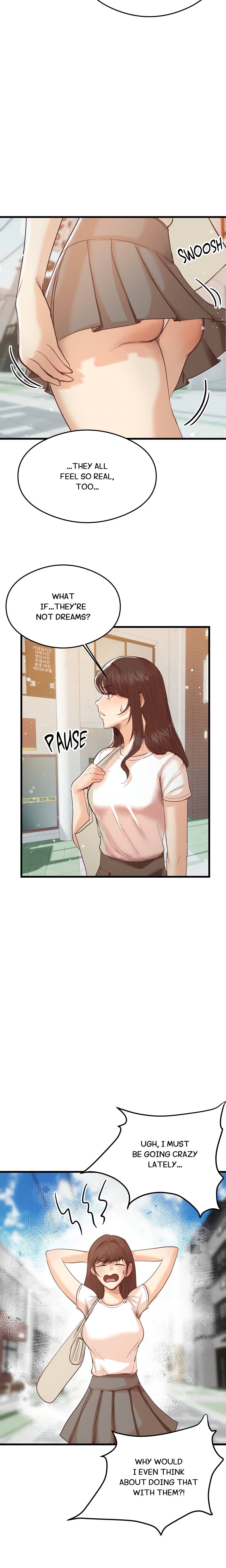 In My Sle Page 5 - MangaHe