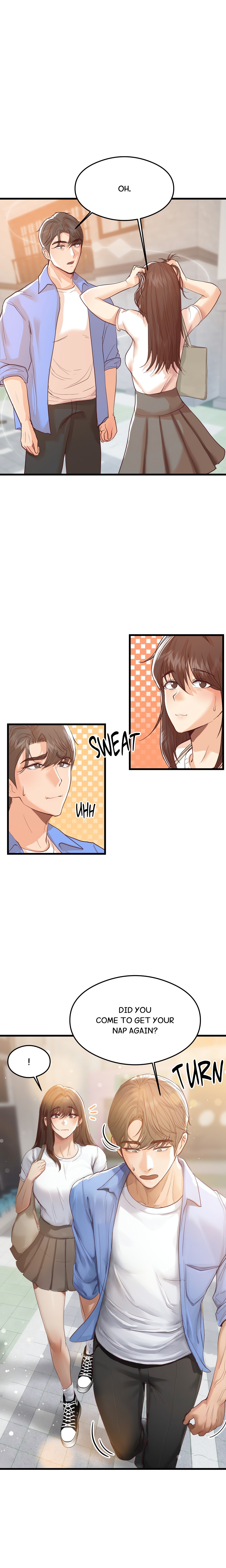 In My Sle Page 6 - MangaHe