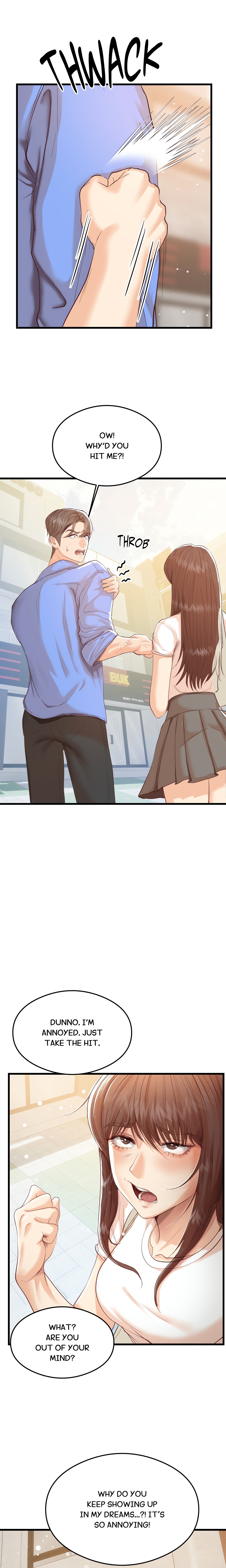 In My Sle Page 7 - MangaHe