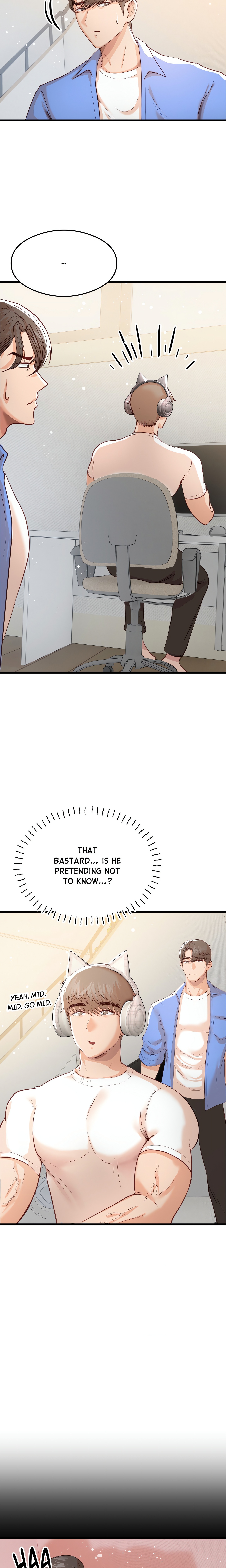 In My Sle Page 9 - MangaHe