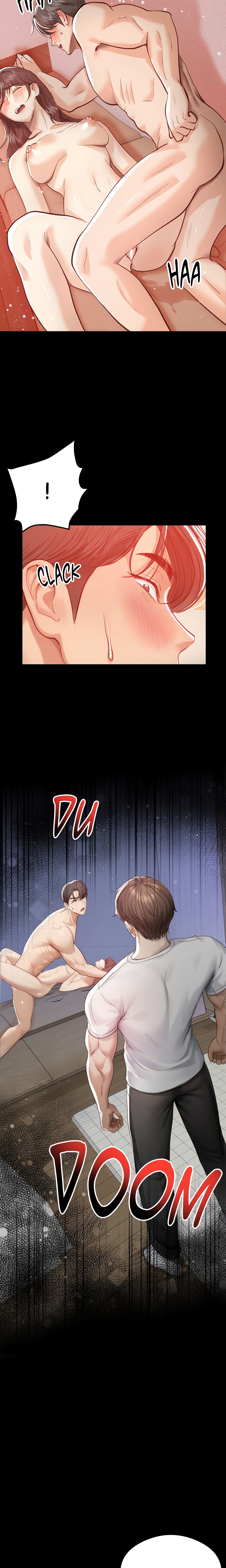 In My Sle Page 10 - MangaHe
