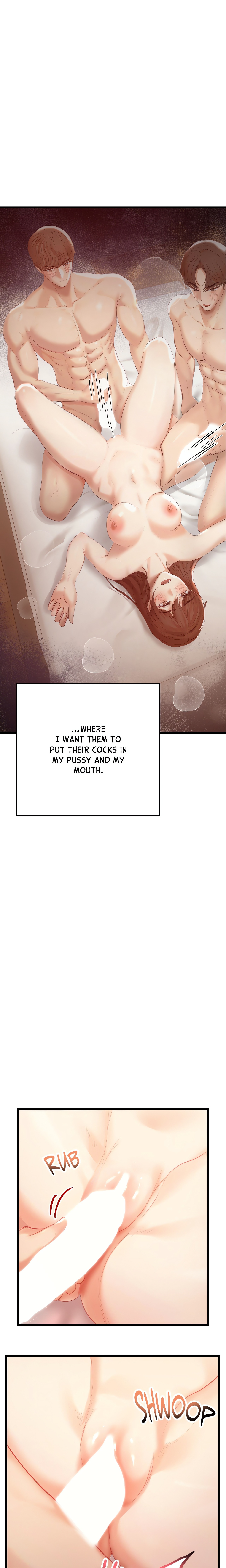 In My Sle Page 11 - MangaHe