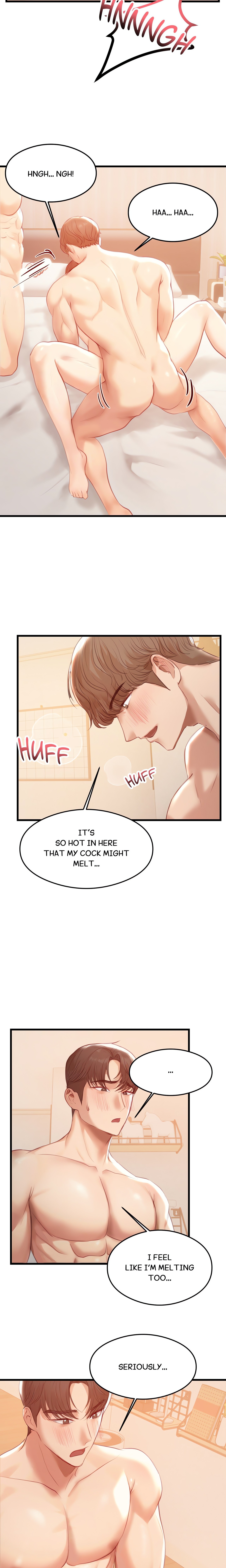 In My Sle Page 12 - MangaHe