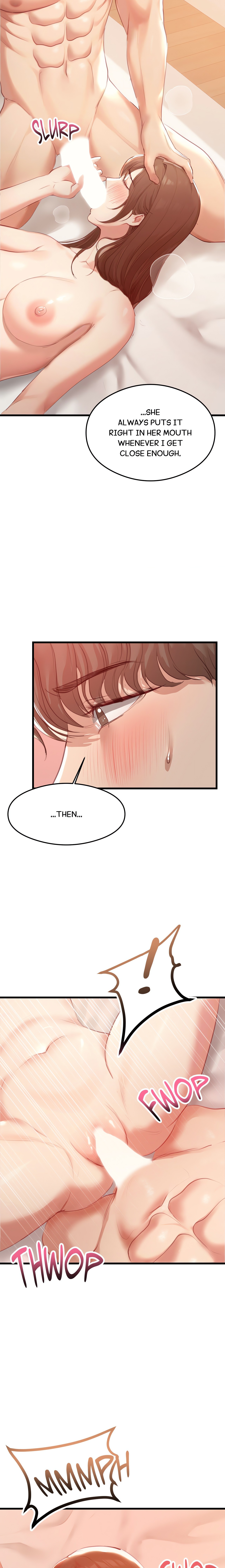 In My Sle Page 13 - MangaHe