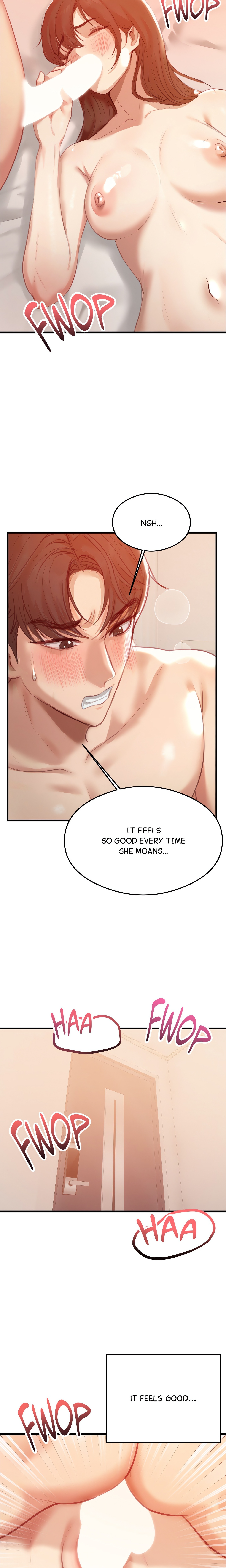 In My Sle Page 14 - MangaHe