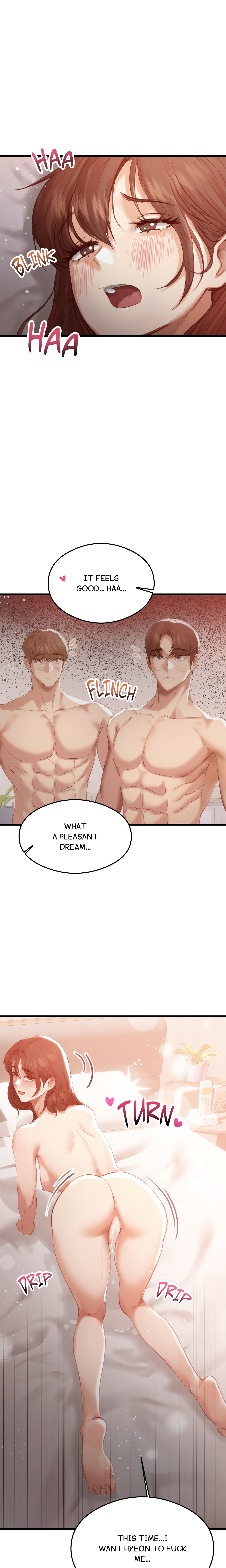 In My Sle Page 17 - MangaHe