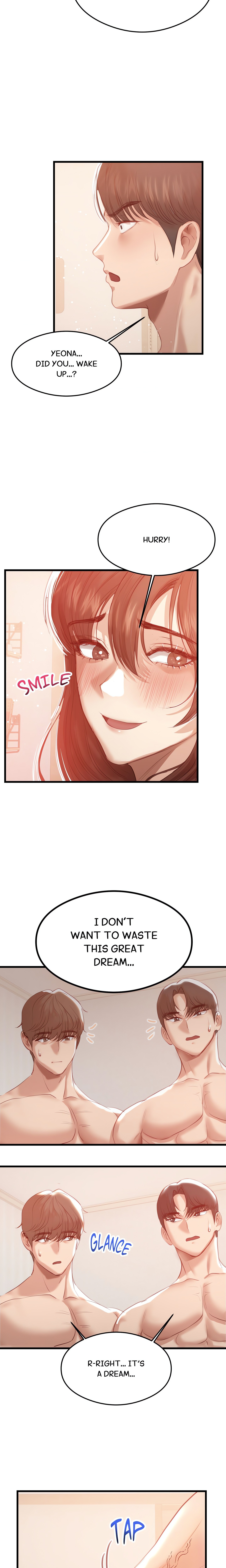In My Sle Page 18 - MangaHe