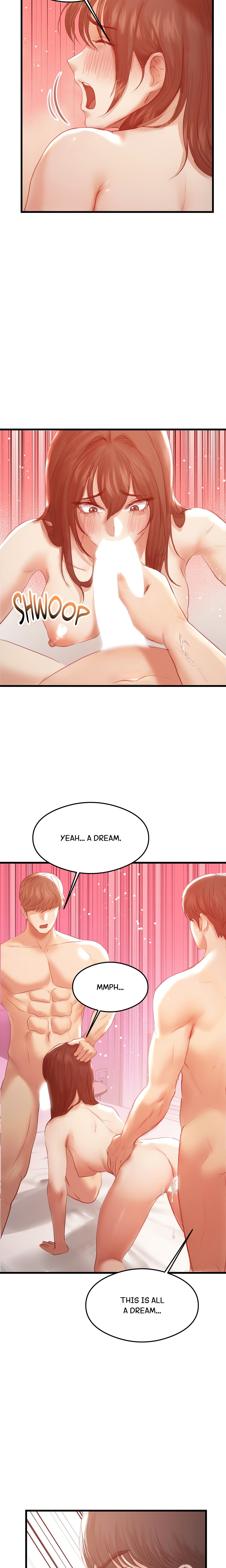 In My Sle Page 20 - MangaHe