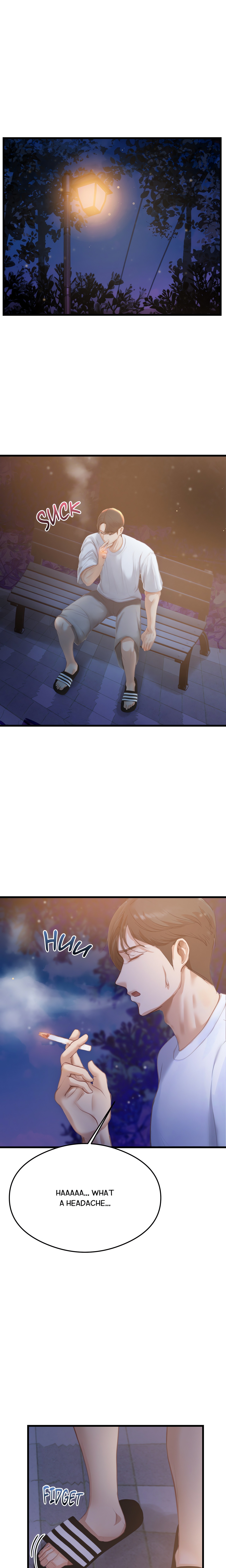 In My Sle Page 3 - MangaHe