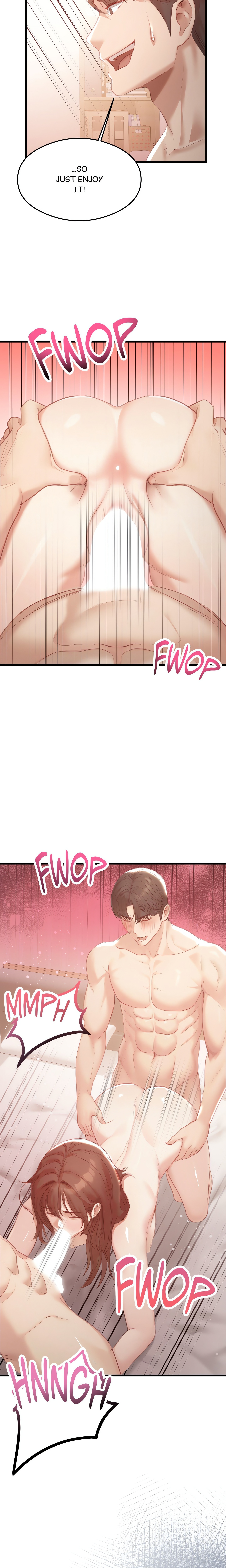 In My Sle Page 21 - MangaHe