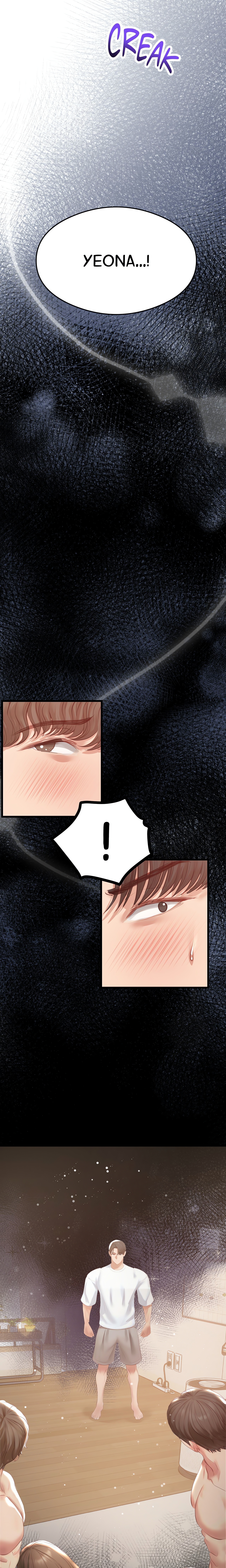 In My Sle Page 22 - MangaHe