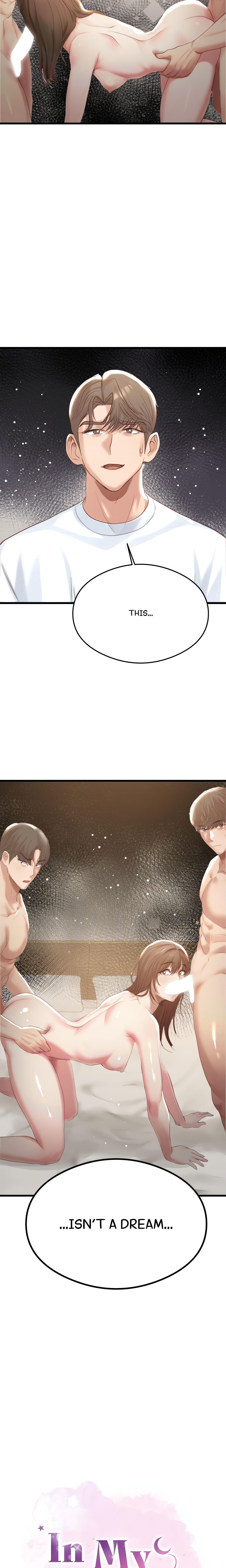 In My Sle Page 23 - MangaHe