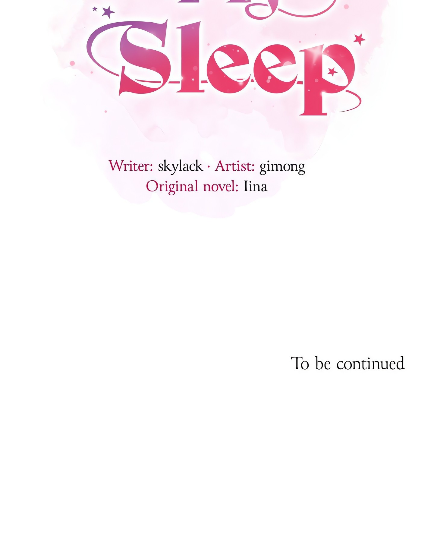 In My Sle Page 24 - MangaHe