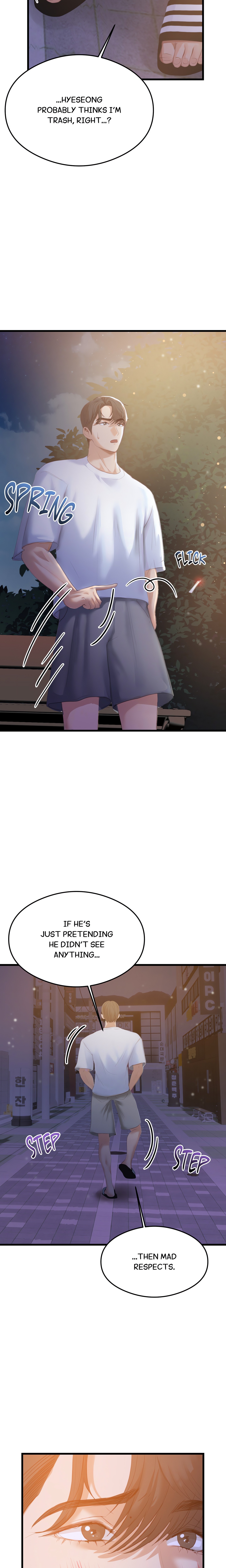 In My Sle Page 4 - MangaHe