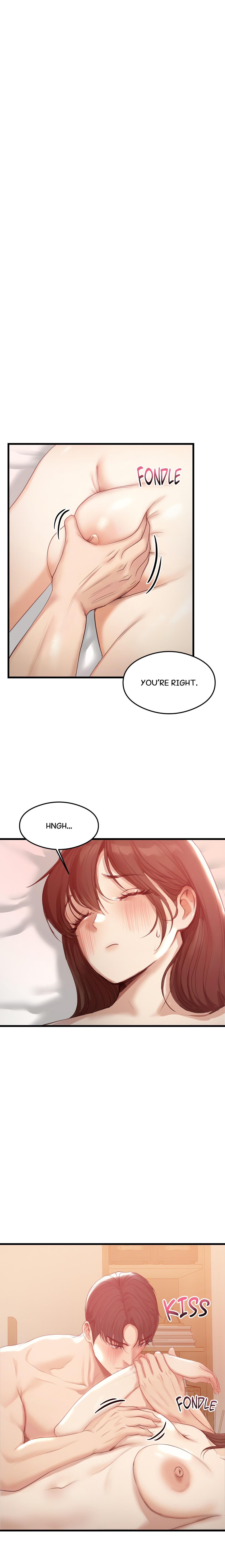 In My Sle Page 7 - MangaHe