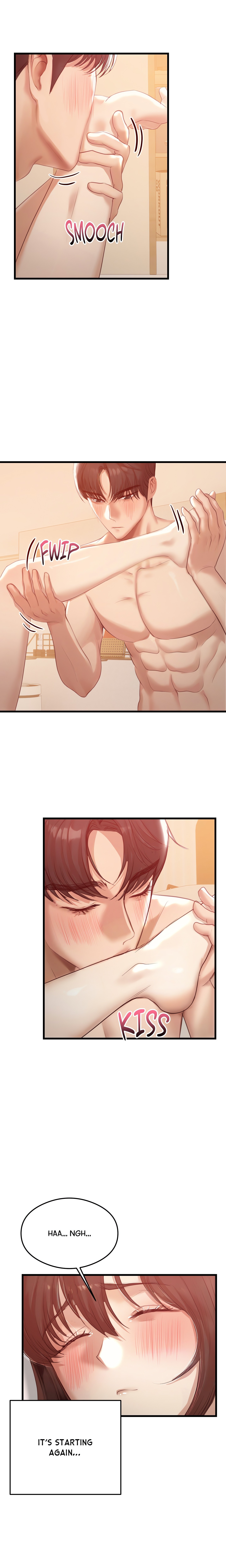 In My Sle Page 8 - MangaHe