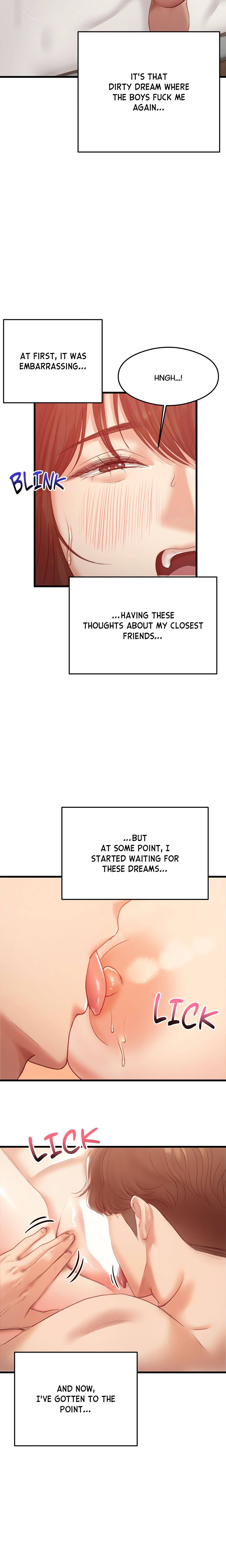 In My Sle Page 10 - MangaHe