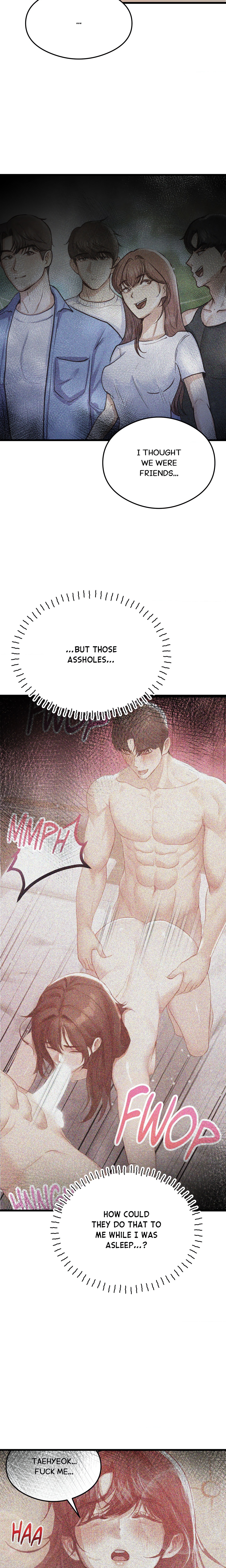 In My Sle Page 13 - MangaHe