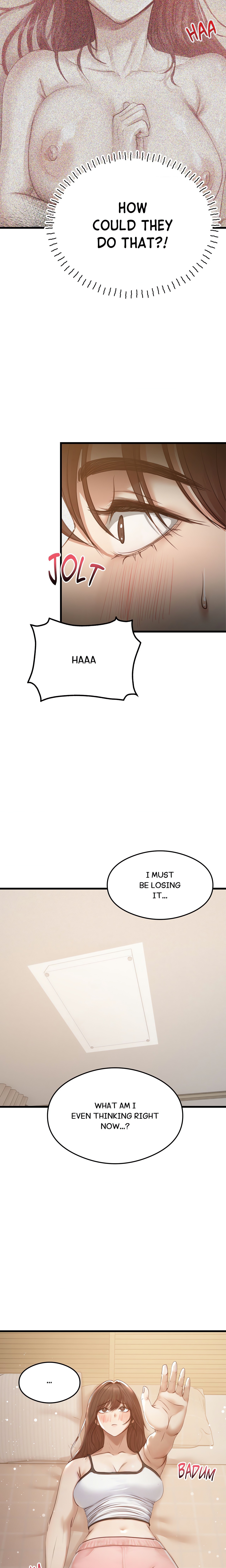 In My Sle Page 14 - MangaHe
