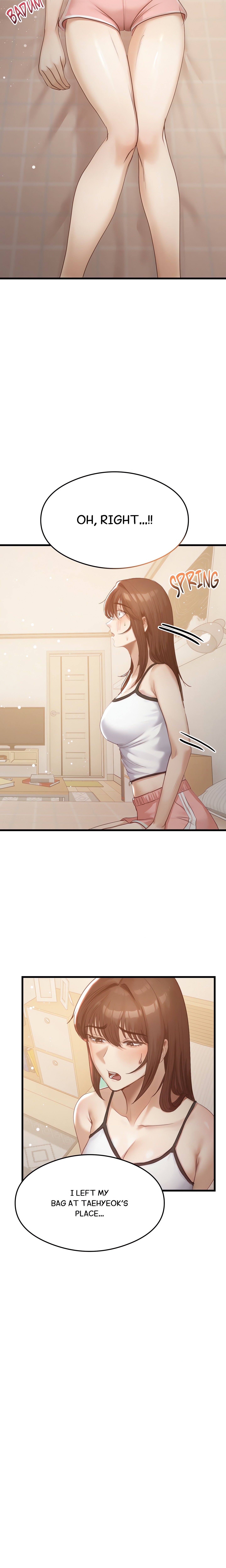 In My Sle Page 15 - MangaHe