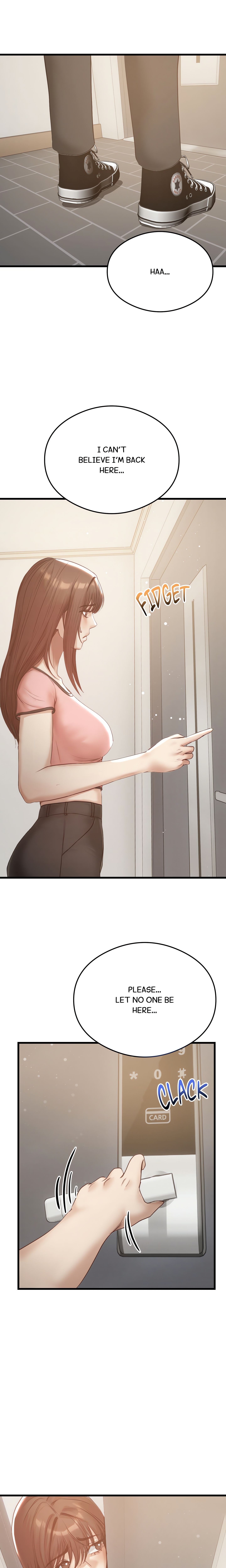 In My Sle Page 16 - MangaHe