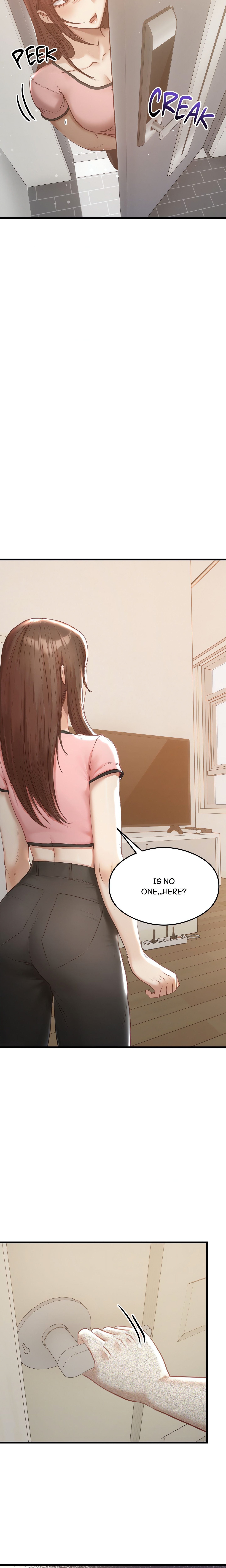 In My Sle Page 17 - MangaHe