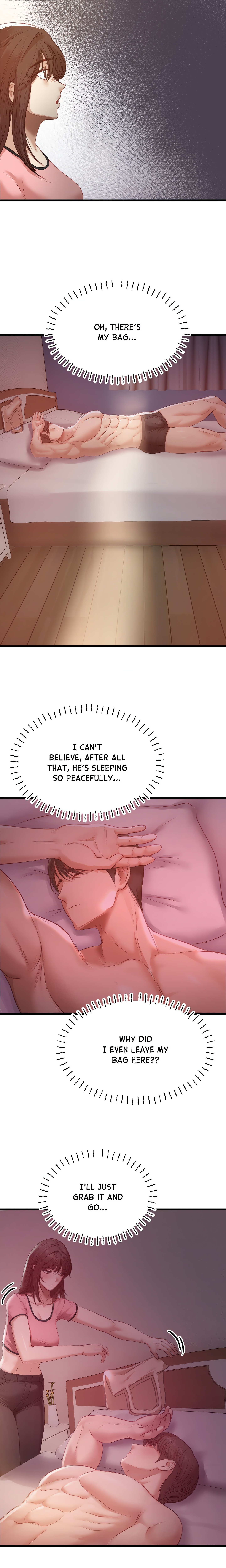 In My Sle Page 18 - MangaHe