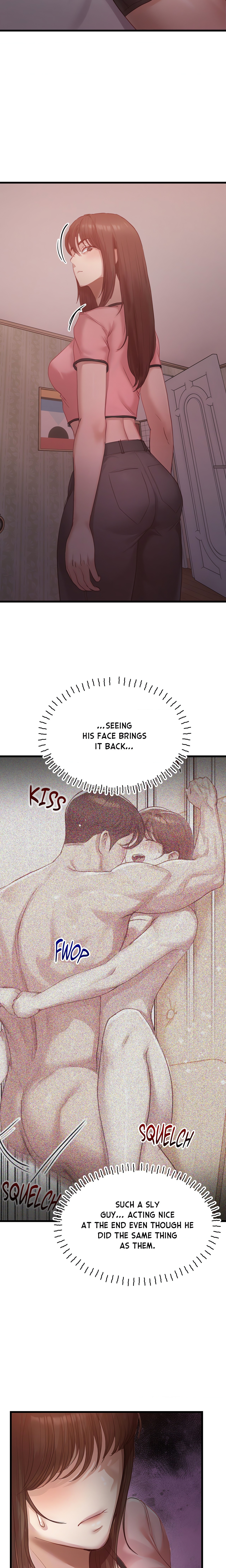 In My Sle Page 20 - MangaHe