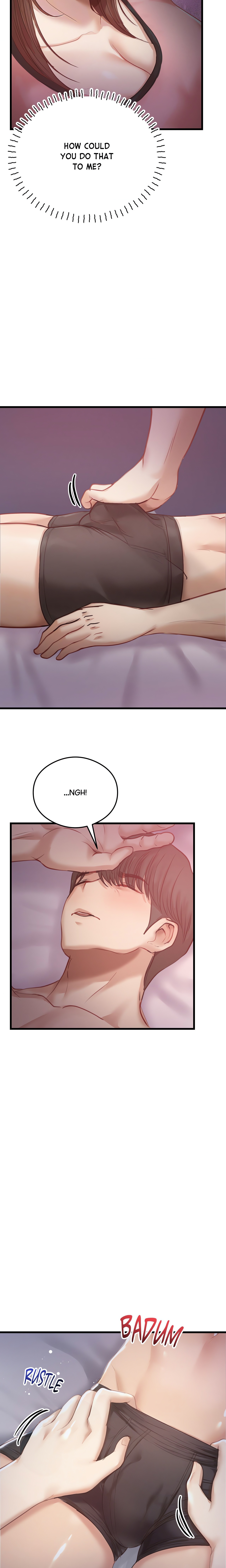 In My Sle Page 21 - MangaHe