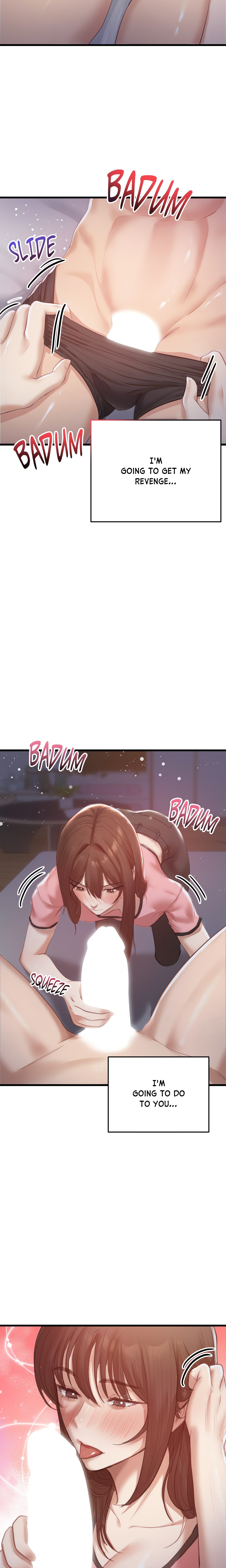 In My Sle Page 22 - MangaHe