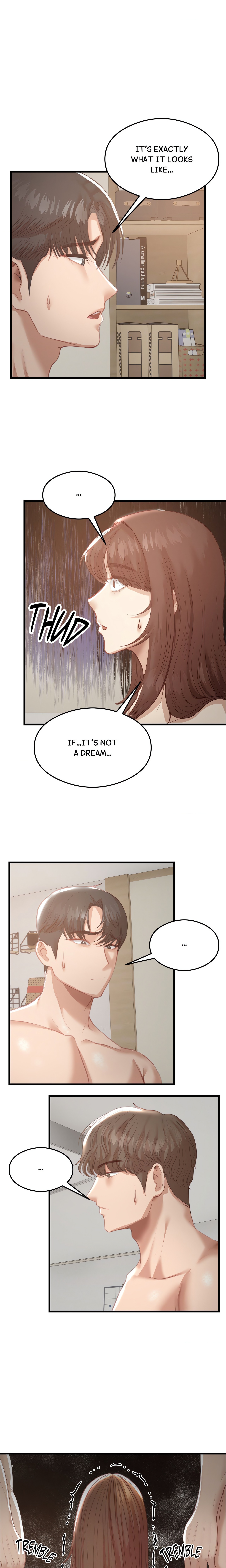 In My Sle Page 4 - MangaHe