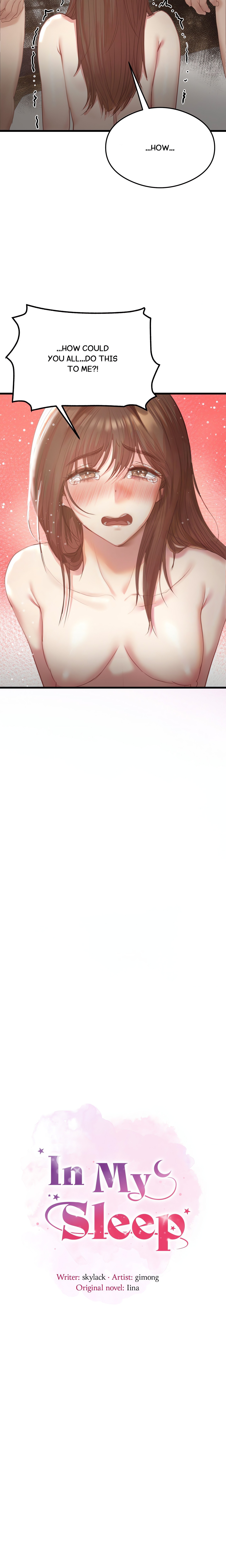 In My Sle Page 5 - MangaHe