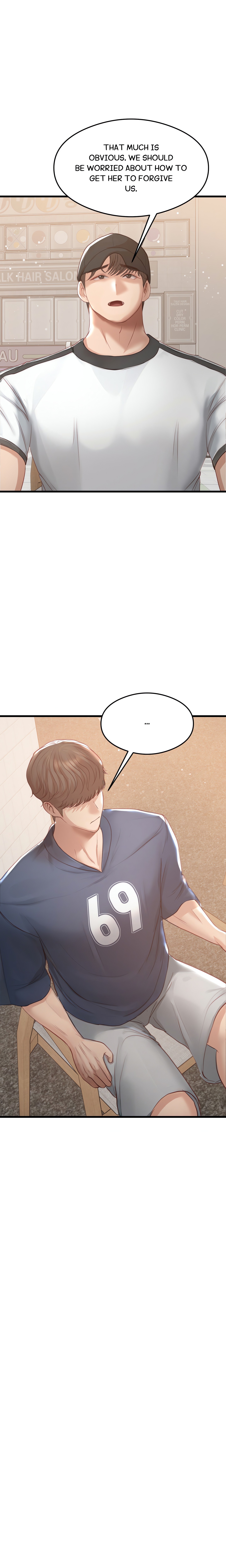 In My Sle Page 7 - MangaHe