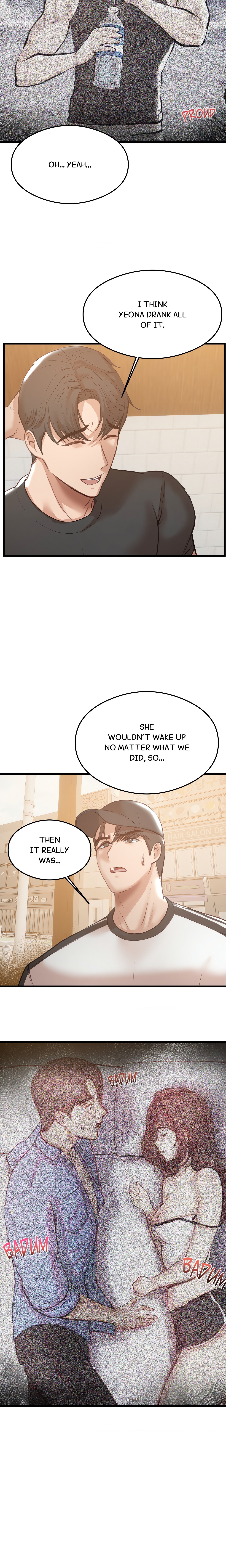 In My Sle Page 9 - MangaHe