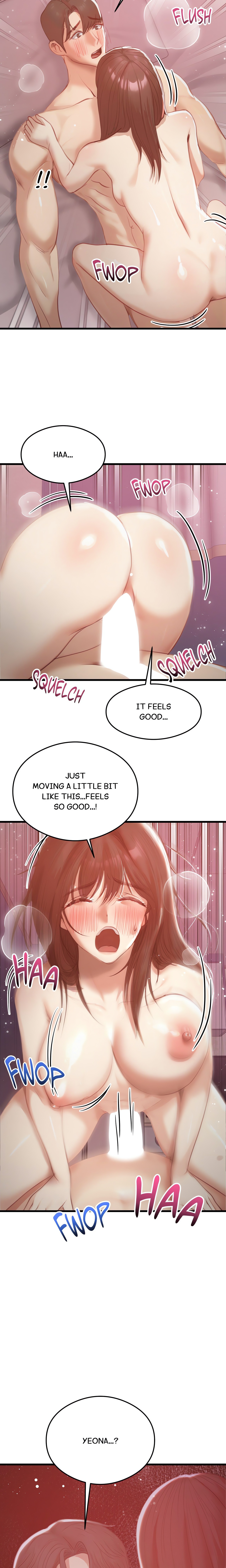 In My Sle Page 11 - MangaHe