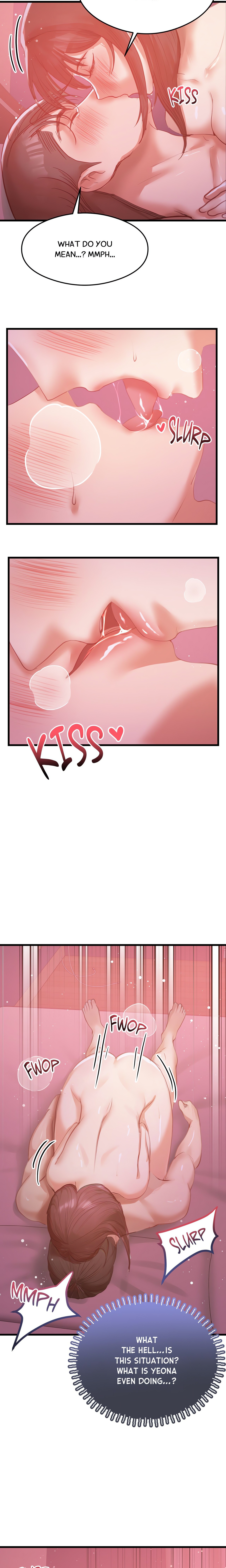 In My Sle Page 13 - MangaHe
