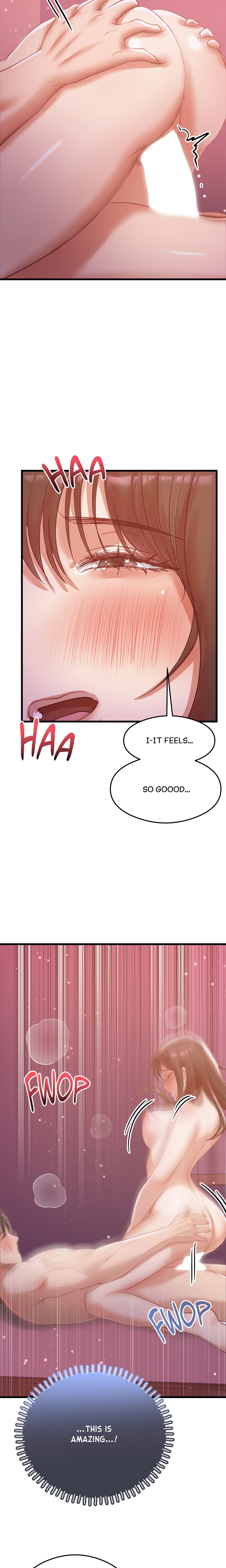 In My Sle Page 15 - MangaHe