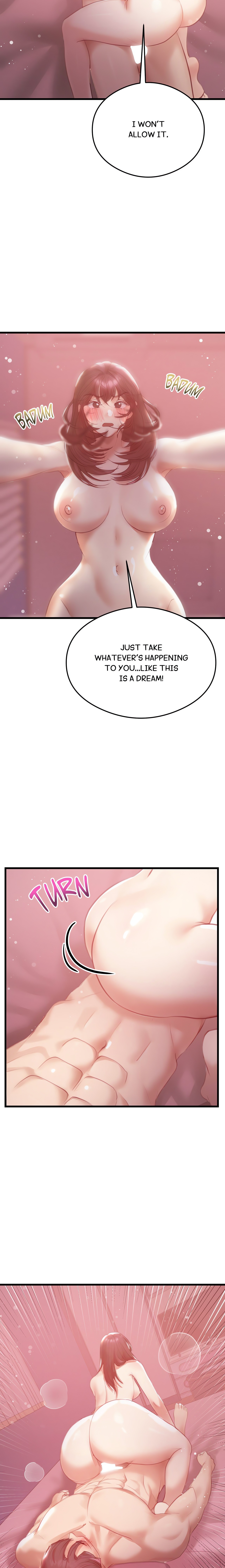 In My Sle Page 17 - MangaHe