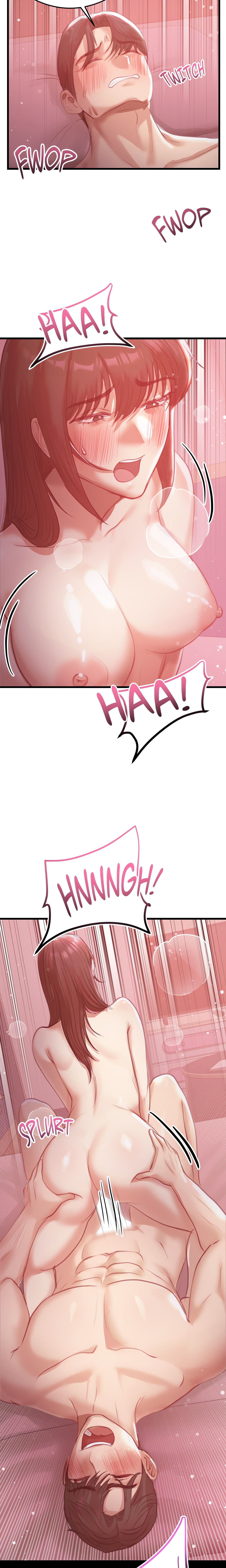 In My Sle Page 19 - MangaHe
