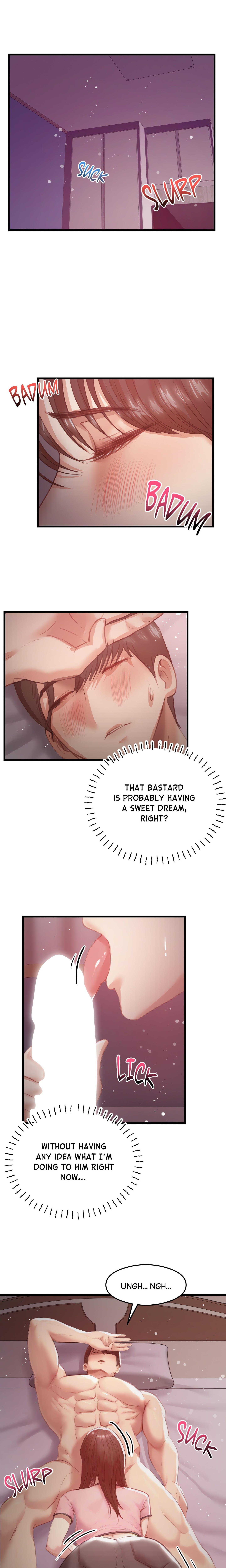 In My Sle Page 3 - MangaHe