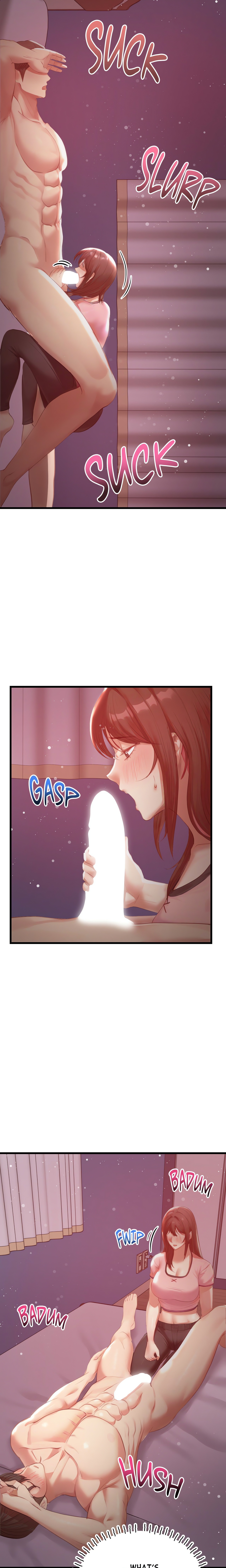 In My Sle Page 5 - MangaHe