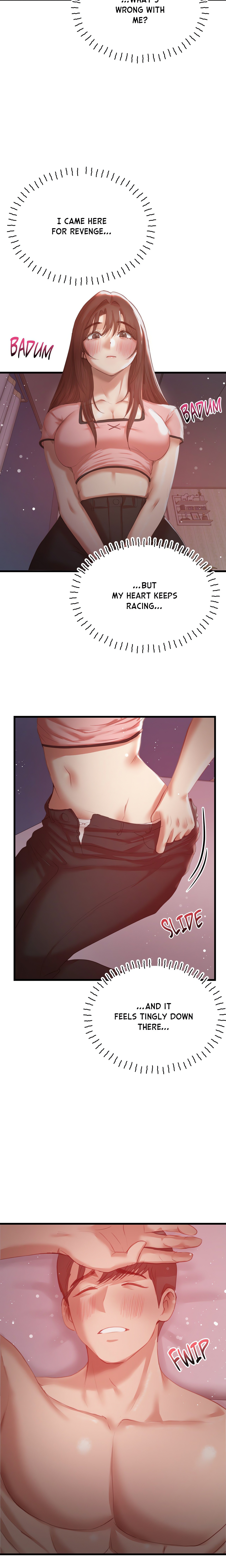 In My Sle Page 6 - MangaHe