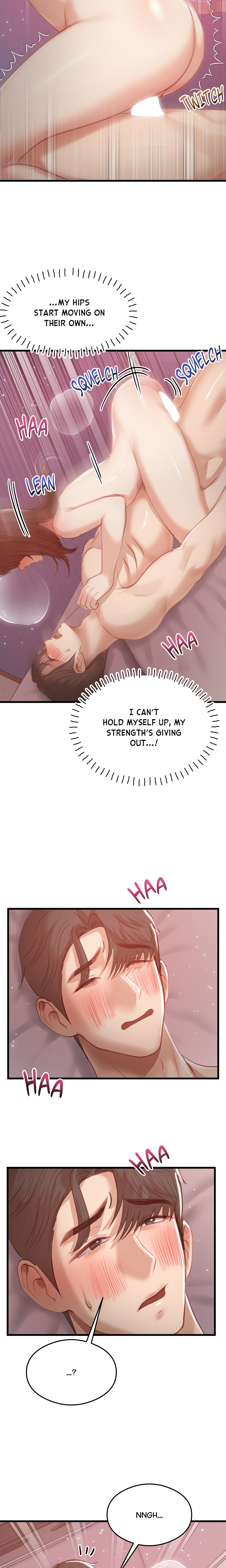 In My Sle Page 10 - MangaHe