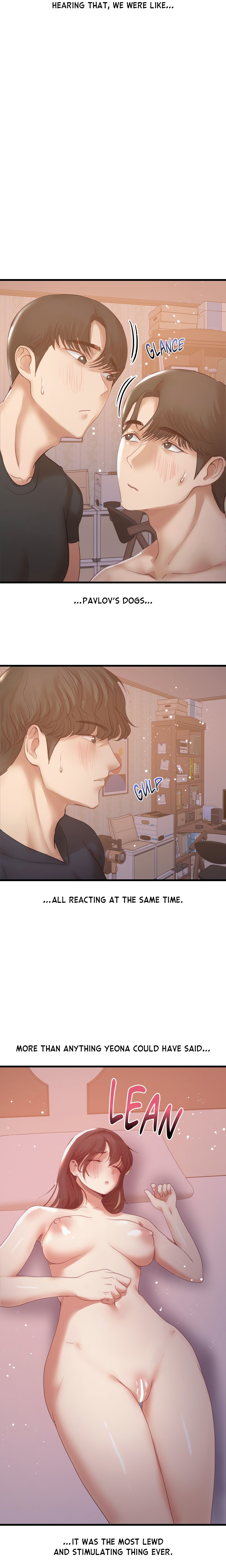 In My Sle Page 12 - MangaHe