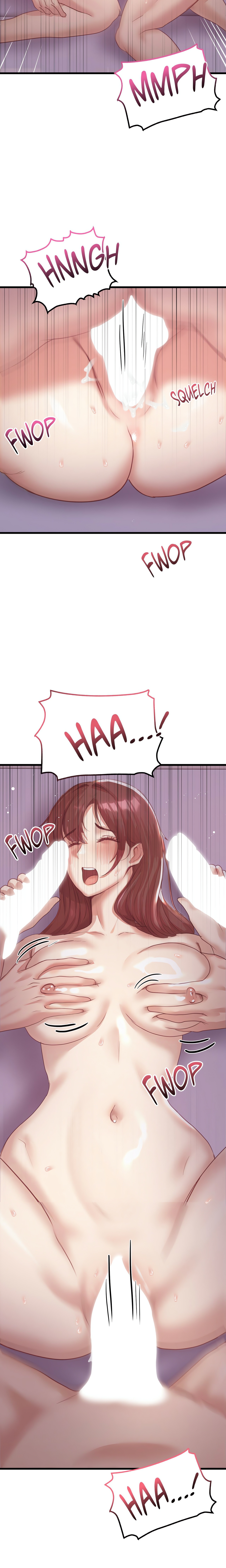 In My Sle Page 16 - MangaHe