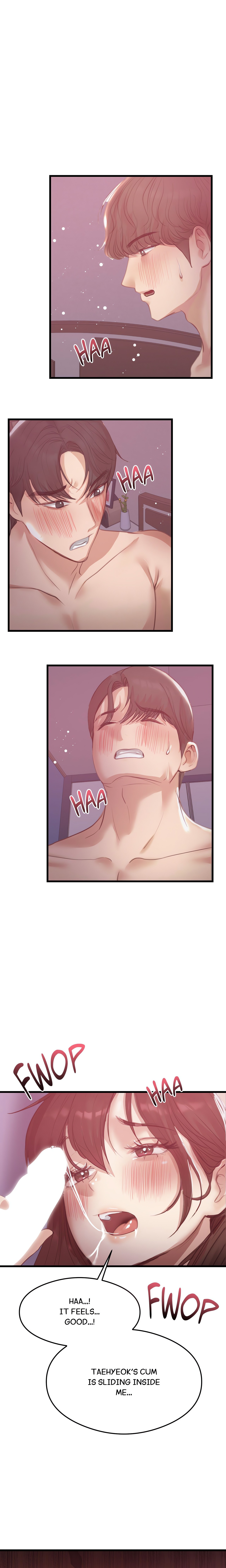 In My Sle Page 17 - MangaHe