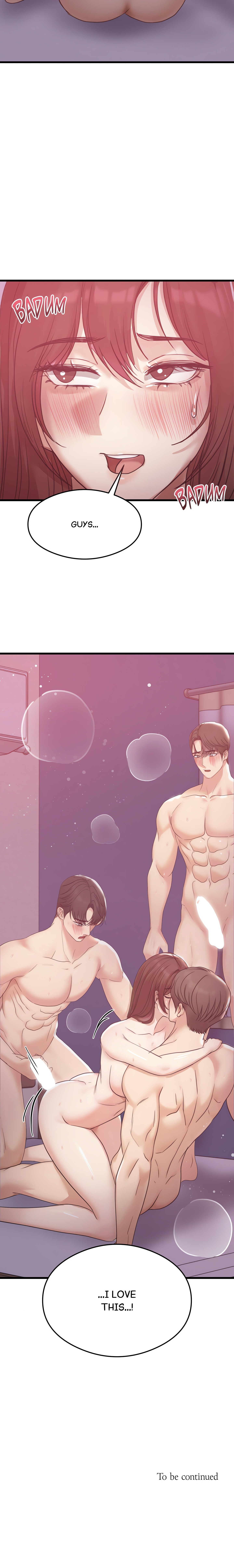 In My Sle Page 19 - MangaHe
